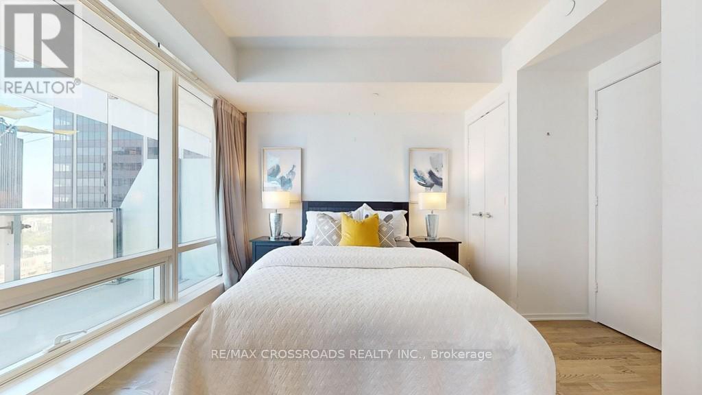 3208 - 1 Bloor Street, Toronto, Ontario  M4W 0A8 - Photo 15 - C12988090