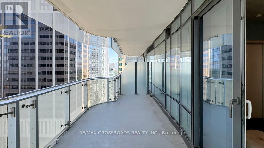 3208 - 1 Bloor Street, Toronto, Ontario  M4W 0A8 - Photo 27 - C12988090