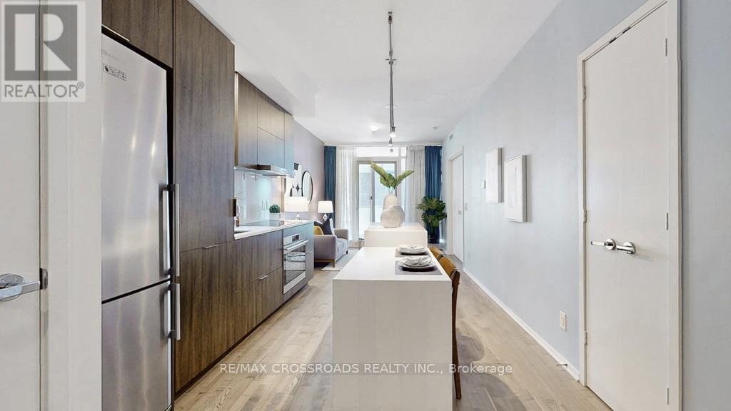 3208 - 1 Bloor Street, Toronto, Ontario  M4W 0A8 - Photo 4 - C12988090