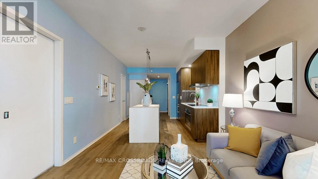 3208 - 1 Bloor Street, Toronto, Ontario  M4W 0A8 - Photo 6 - C12988090