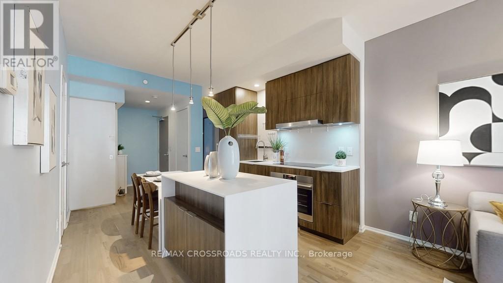 3208 - 1 Bloor Street, Toronto, Ontario  M4W 0A8 - Photo 8 - C12988090