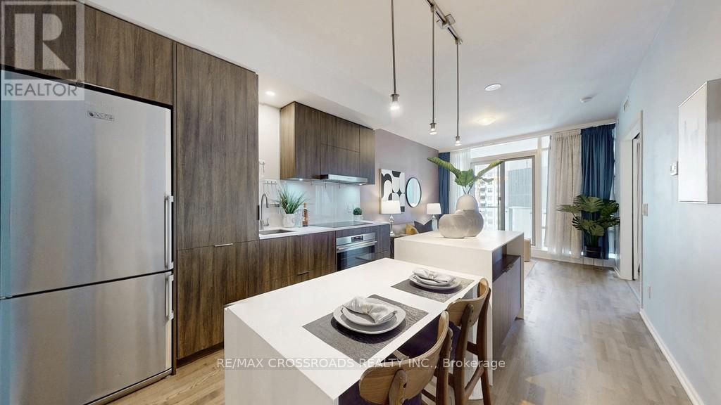 3208 - 1 Bloor Street, Toronto, Ontario  M4W 0A8 - Photo 9 - C12988090