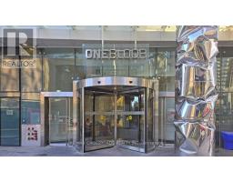 3208 - 1 BLOOR STREET, Toronto, Ontario