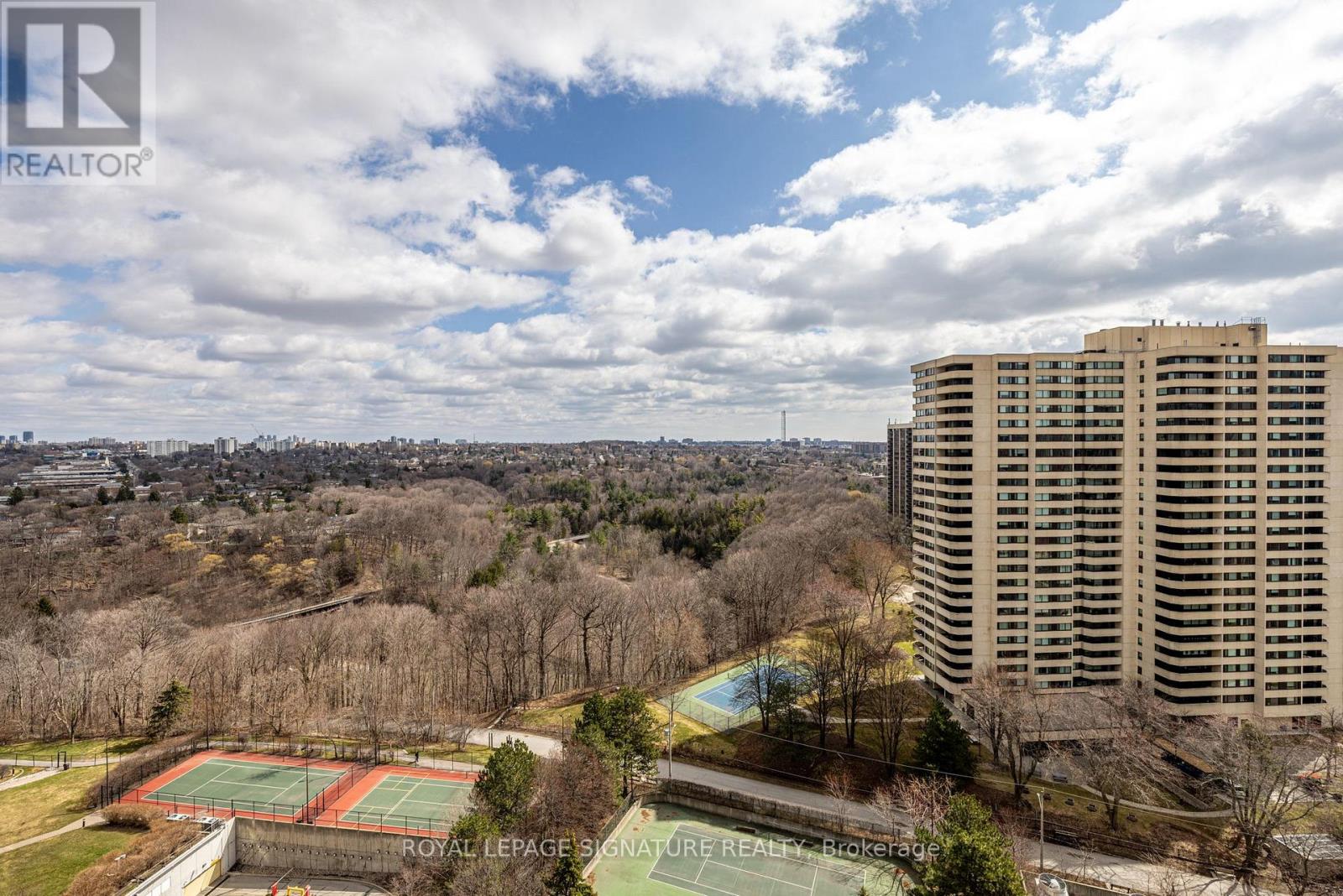 2004 - 3 Concorde Place, Toronto, Ontario  M3C 3K7 - Photo 10 - C12988096