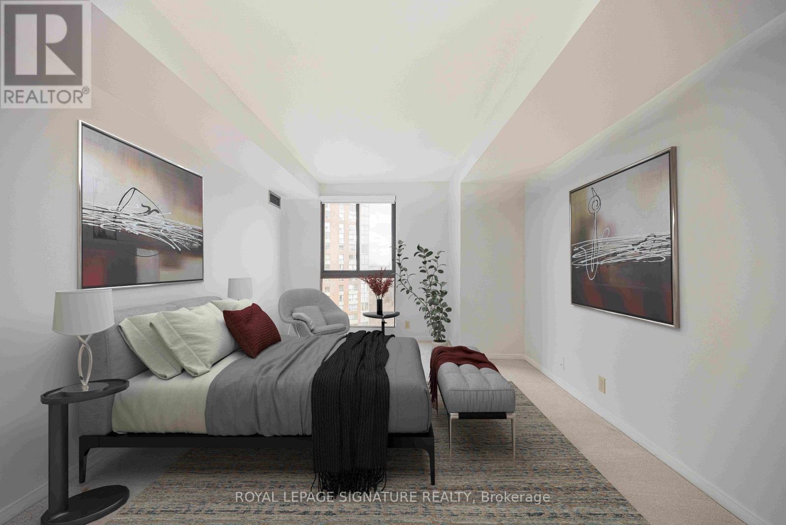 2004 - 3 Concorde Place, Toronto, Ontario  M3C 3K7 - Photo 11 - C12988096