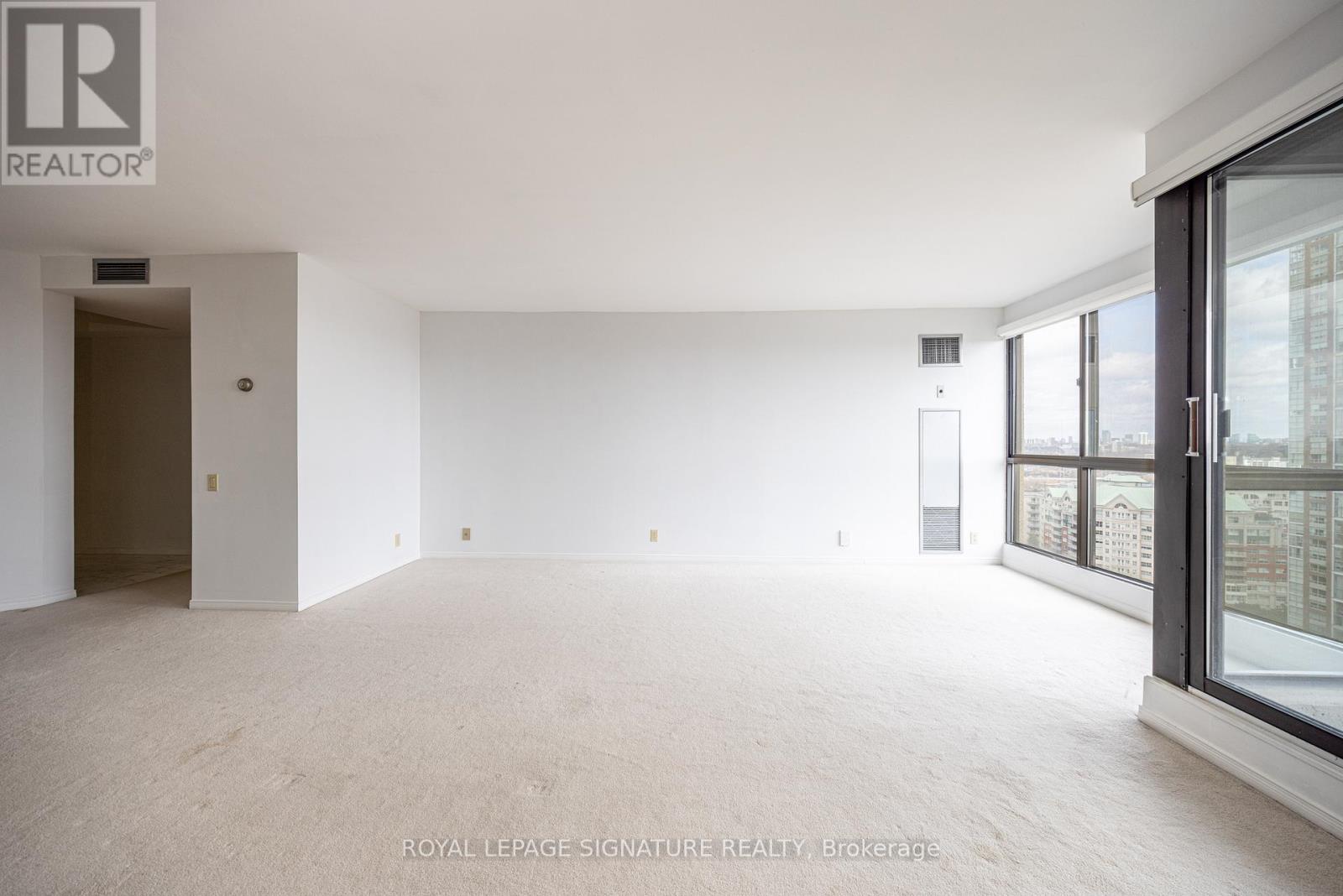 2004 - 3 Concorde Place, Toronto, Ontario  M3C 3K7 - Photo 22 - C12988096