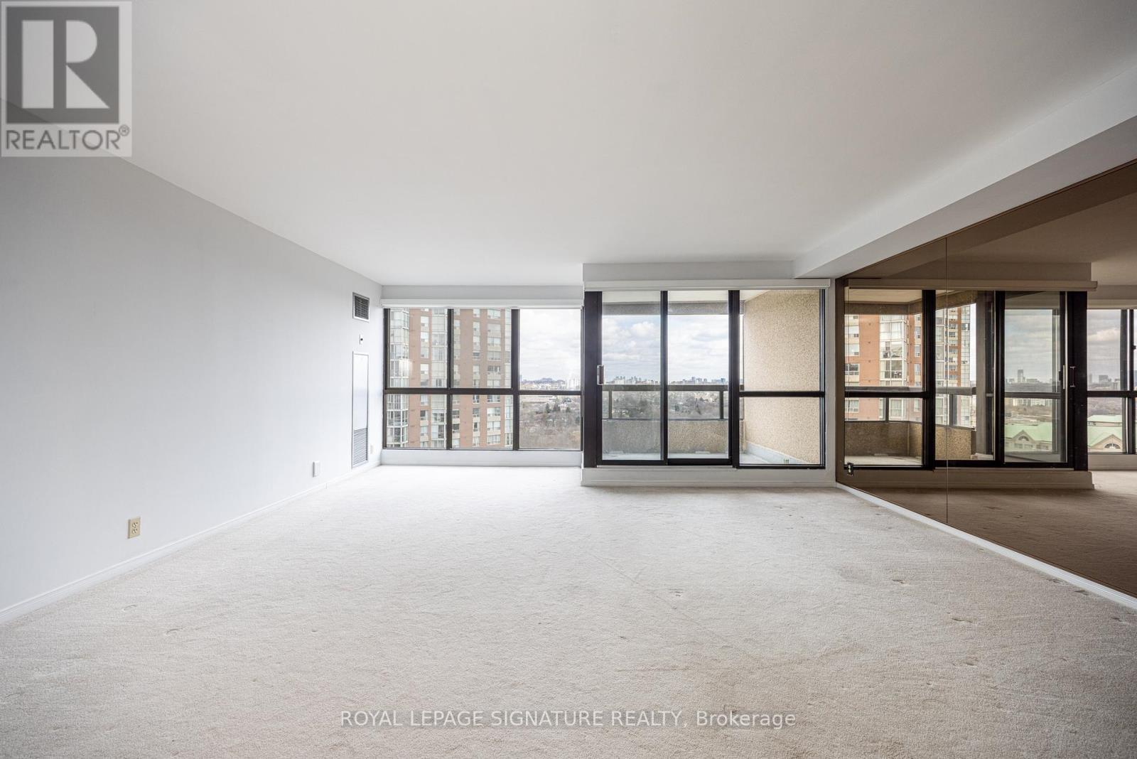 2004 - 3 Concorde Place, Toronto, Ontario  M3C 3K7 - Photo 23 - C12988096