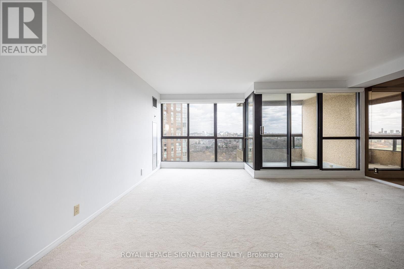 2004 - 3 Concorde Place, Toronto, Ontario  M3C 3K7 - Photo 24 - C12988096