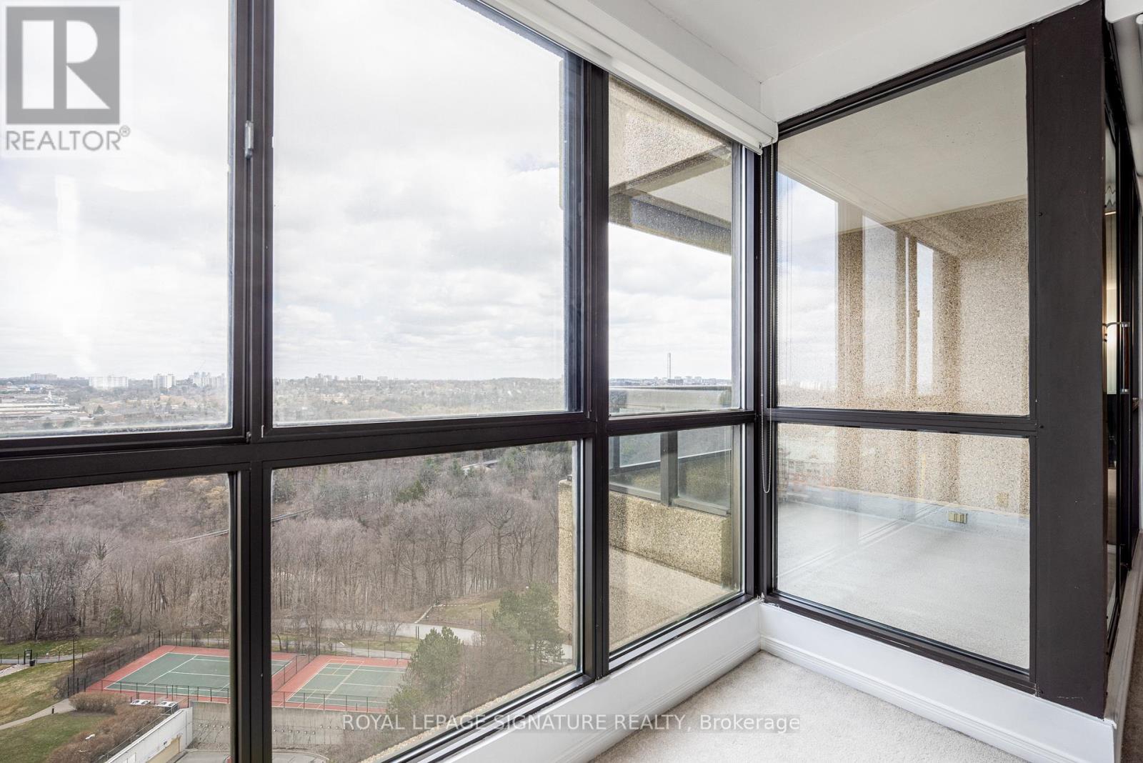 2004 - 3 Concorde Place, Toronto, Ontario  M3C 3K7 - Photo 27 - C12988096