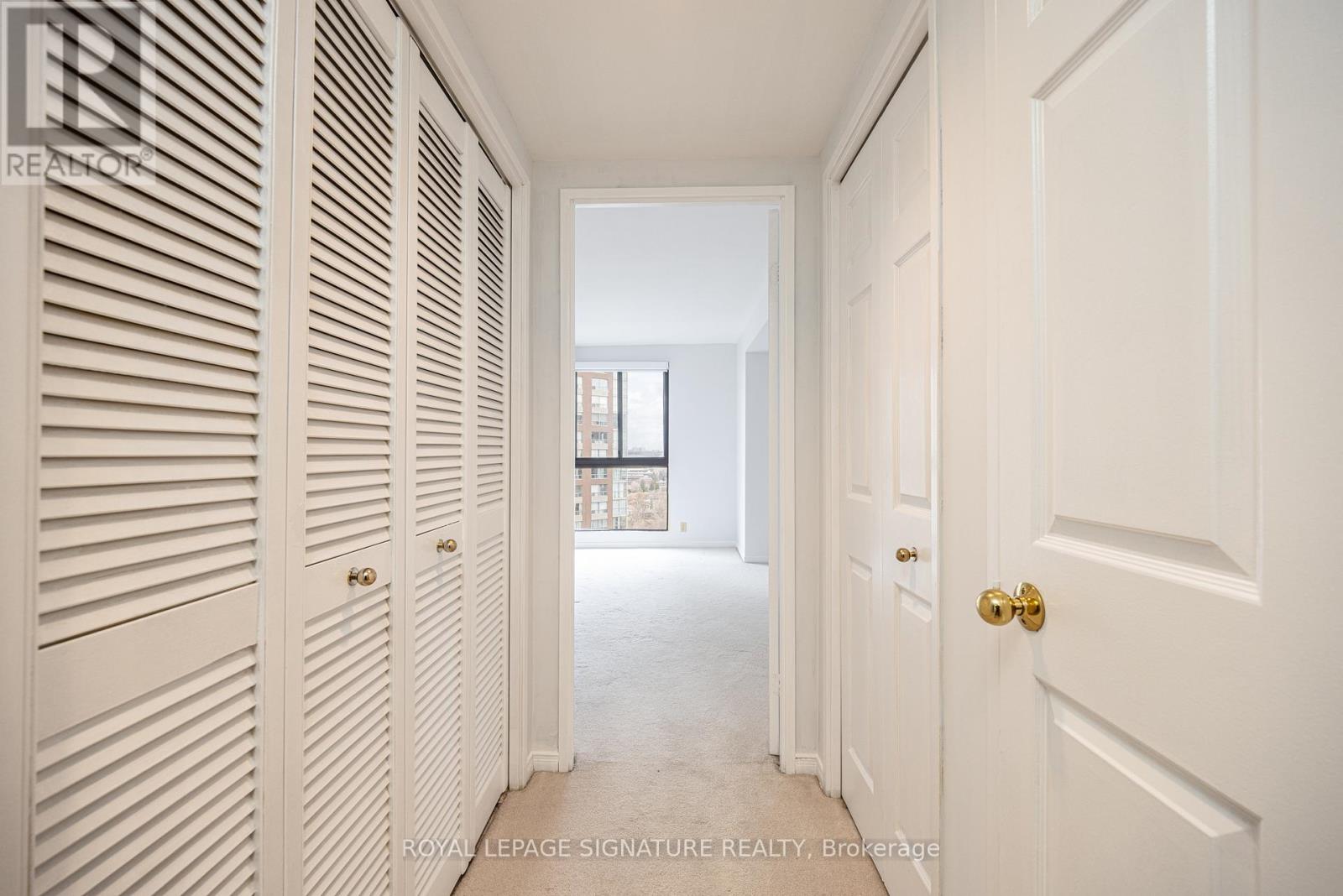 2004 - 3 Concorde Place, Toronto, Ontario  M3C 3K7 - Photo 31 - C12988096