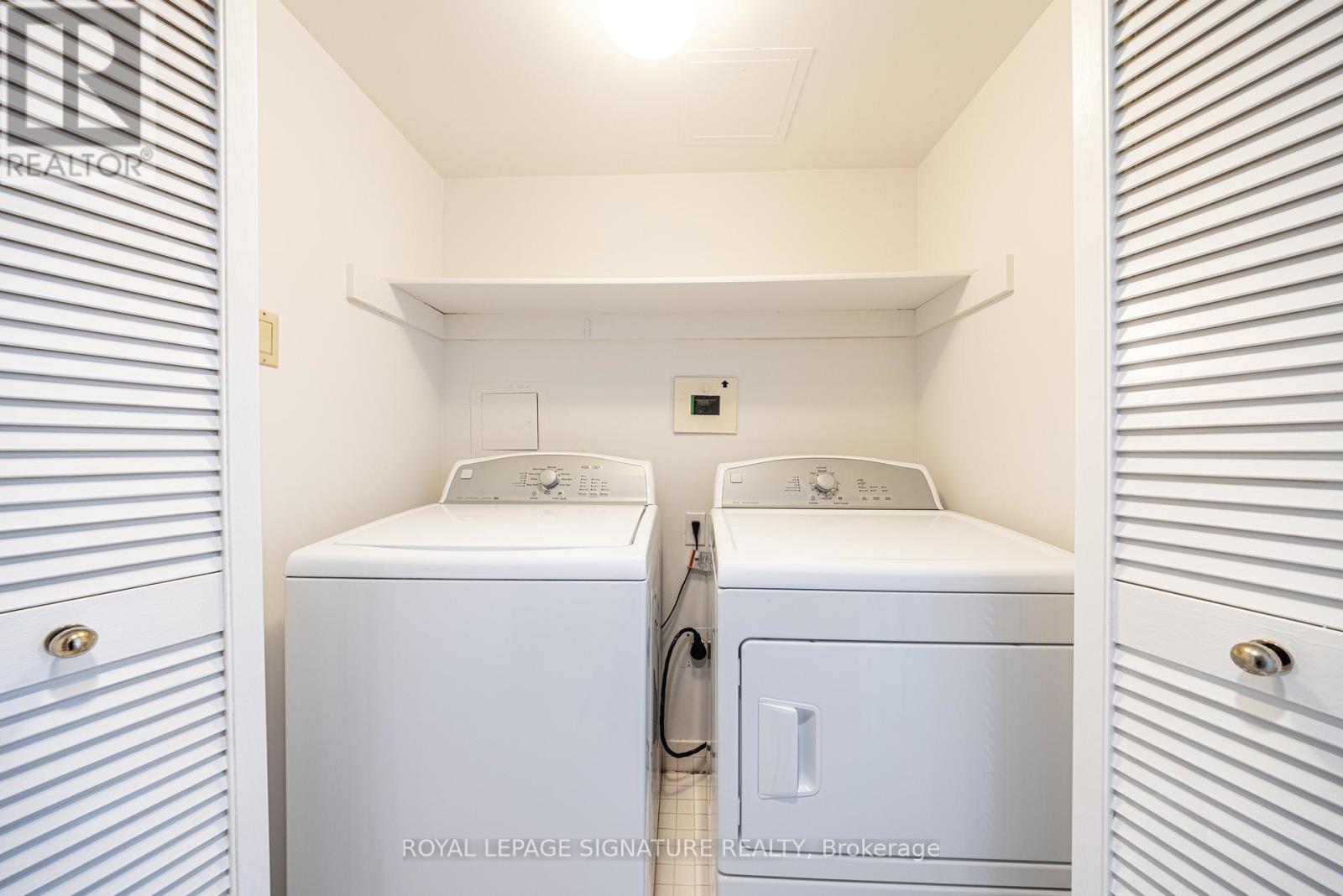 2004 - 3 Concorde Place, Toronto, Ontario  M3C 3K7 - Photo 32 - C12988096