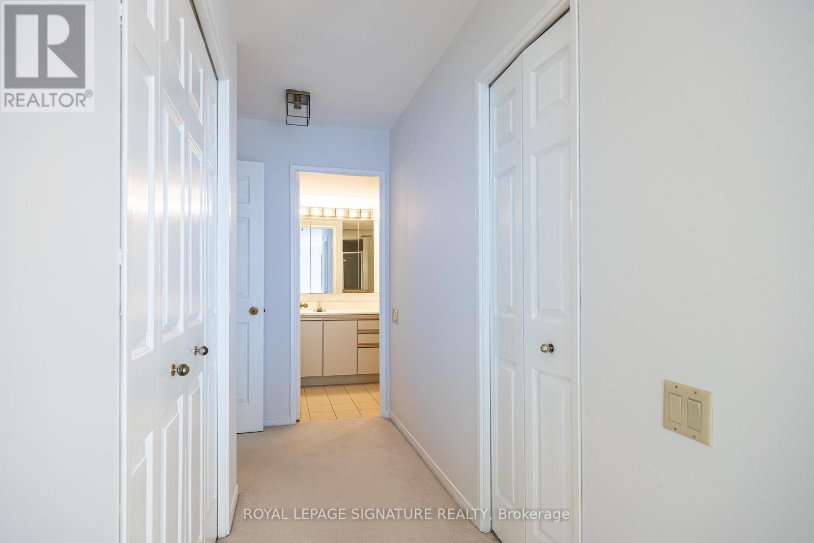 2004 - 3 Concorde Place, Toronto, Ontario  M3C 3K7 - Photo 35 - C12988096