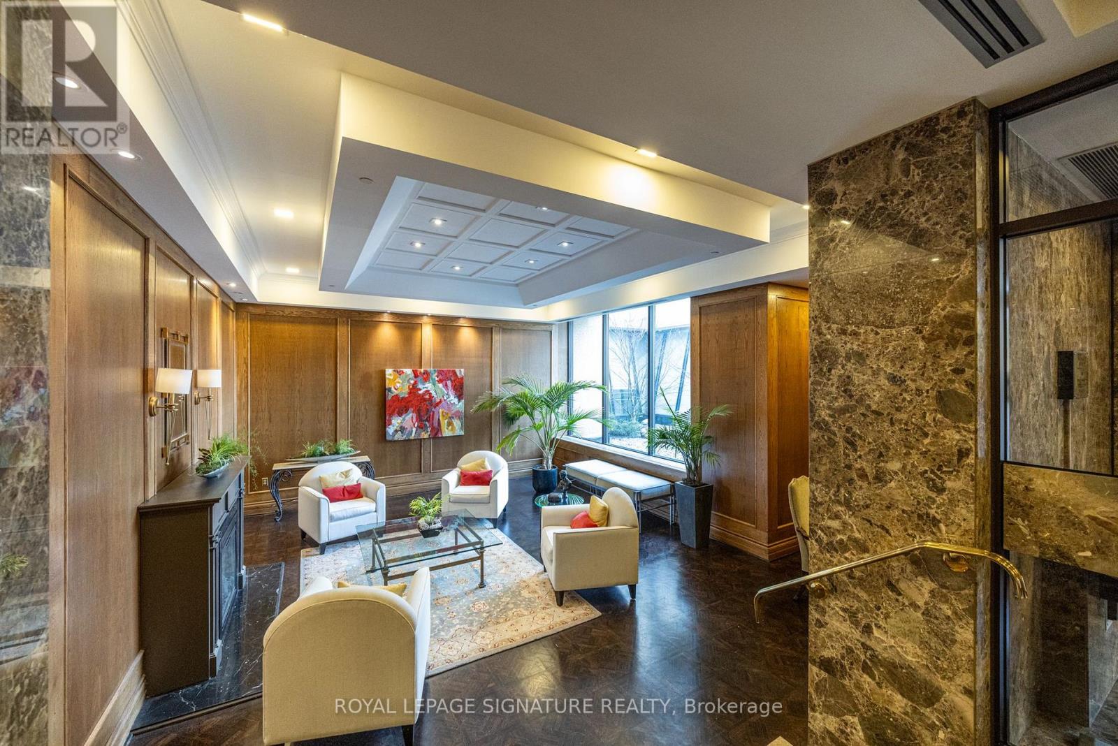 2004 - 3 Concorde Place, Toronto, Ontario  M3C 3K7 - Photo 41 - C12988096