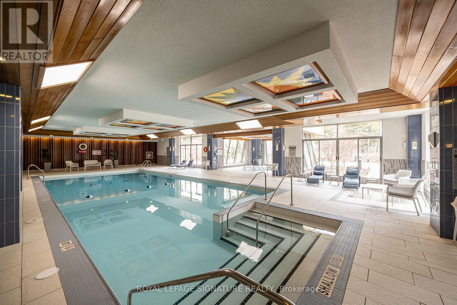 2004 - 3 Concorde Place, Toronto, Ontario  M3C 3K7 - Photo 42 - C12988096