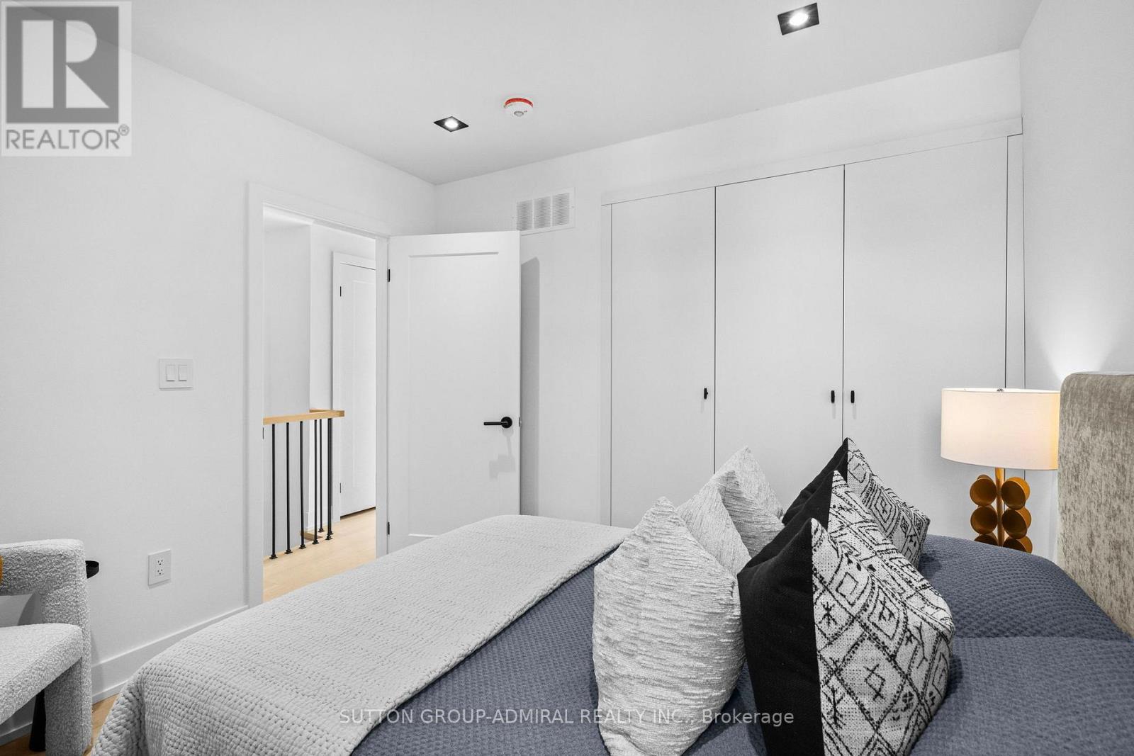 25 Coolmine Road, Toronto, Ontario  M6J 3G1 - Photo 25 - C12978416