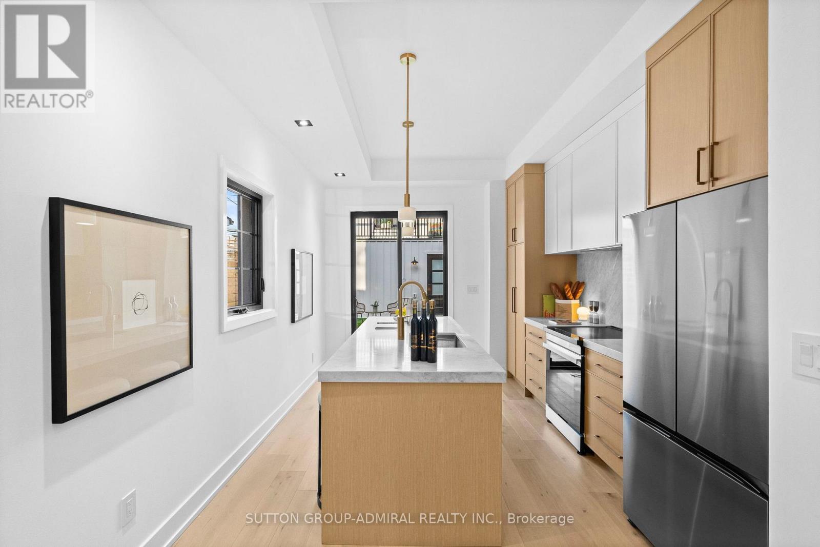 25 Coolmine Road, Toronto, Ontario  M6J 3G1 - Photo 10 - C12978416