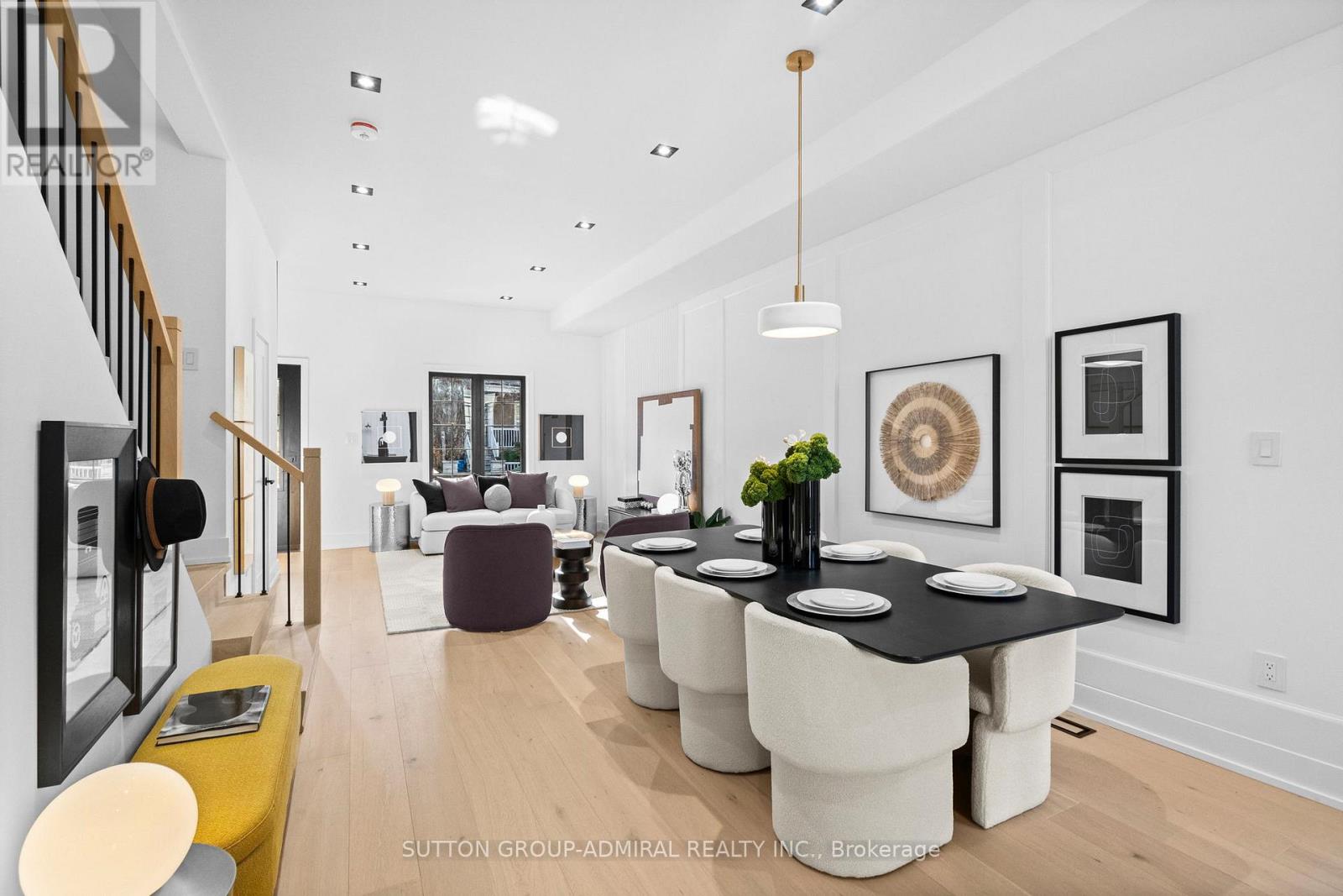 25 Coolmine Road, Toronto, Ontario  M6J 3G1 - Photo 16 - C12978416