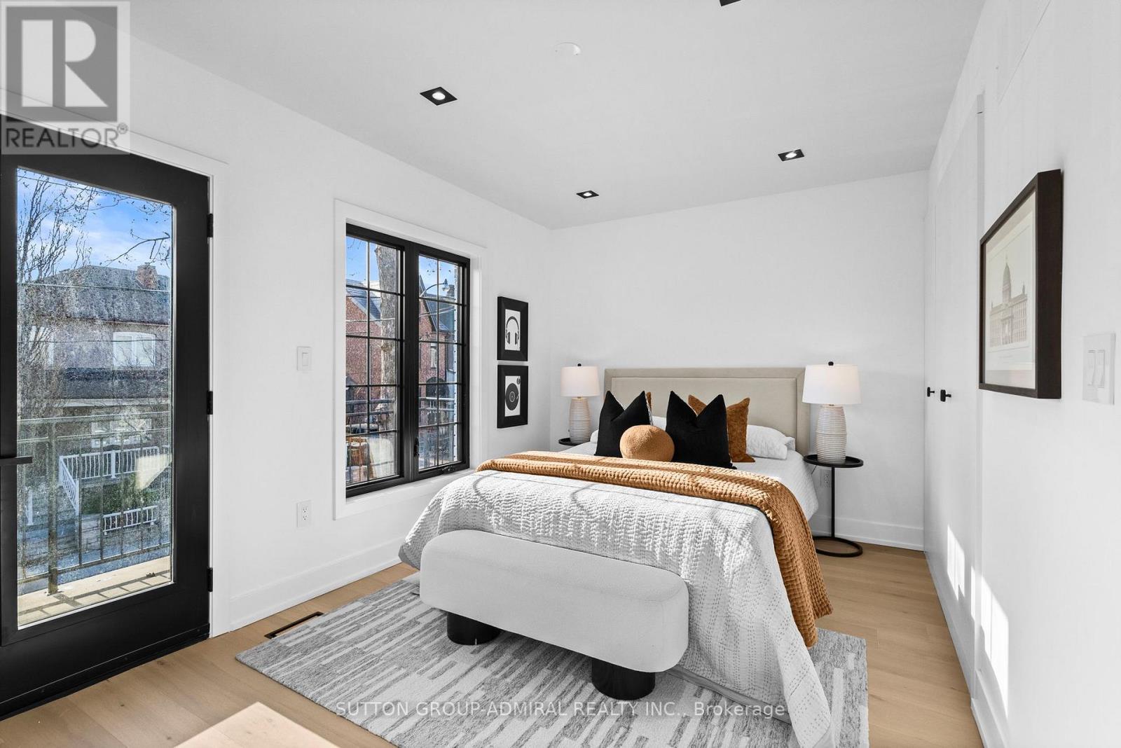 25 Coolmine Road, Toronto, Ontario  M6J 3G1 - Photo 27 - C12978416