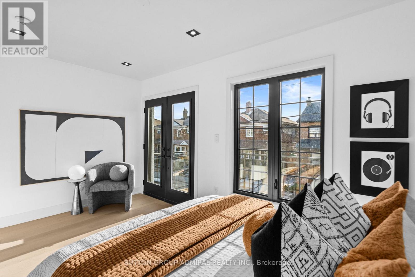 25 Coolmine Road, Toronto, Ontario  M6J 3G1 - Photo 30 - C12978416