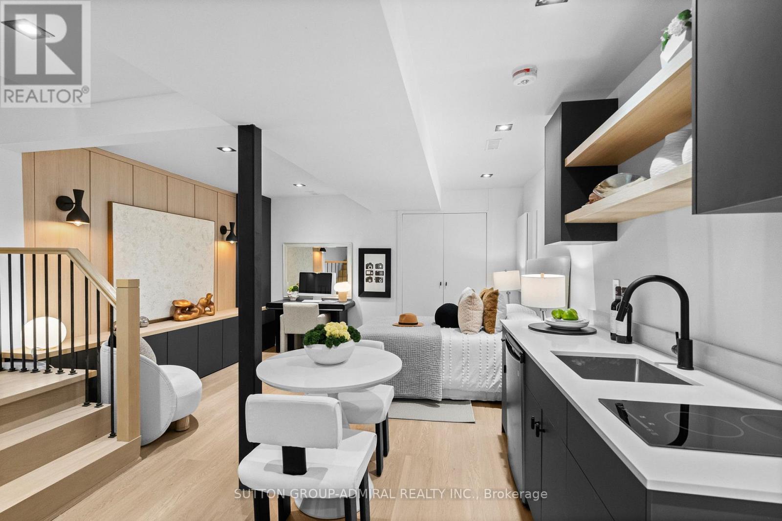 25 Coolmine Road, Toronto, Ontario  M6J 3G1 - Photo 43 - C12978416