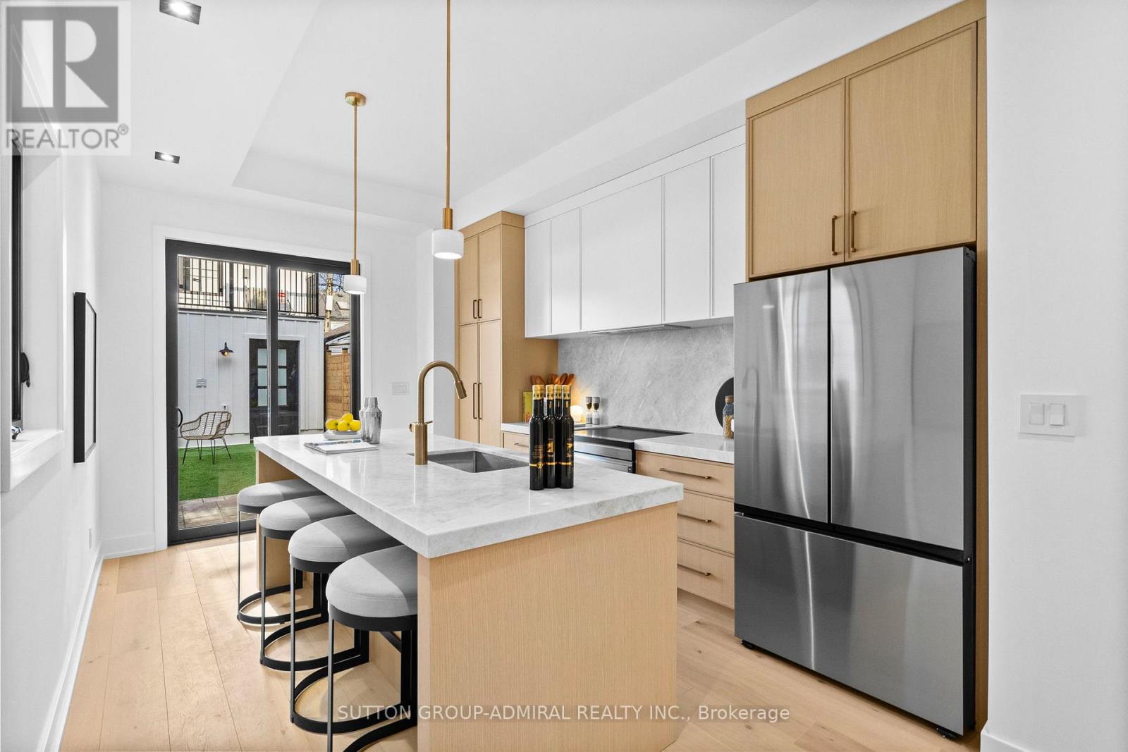 25 Coolmine Road, Toronto, Ontario  M6J 3G1 - Photo 9 - C12978416