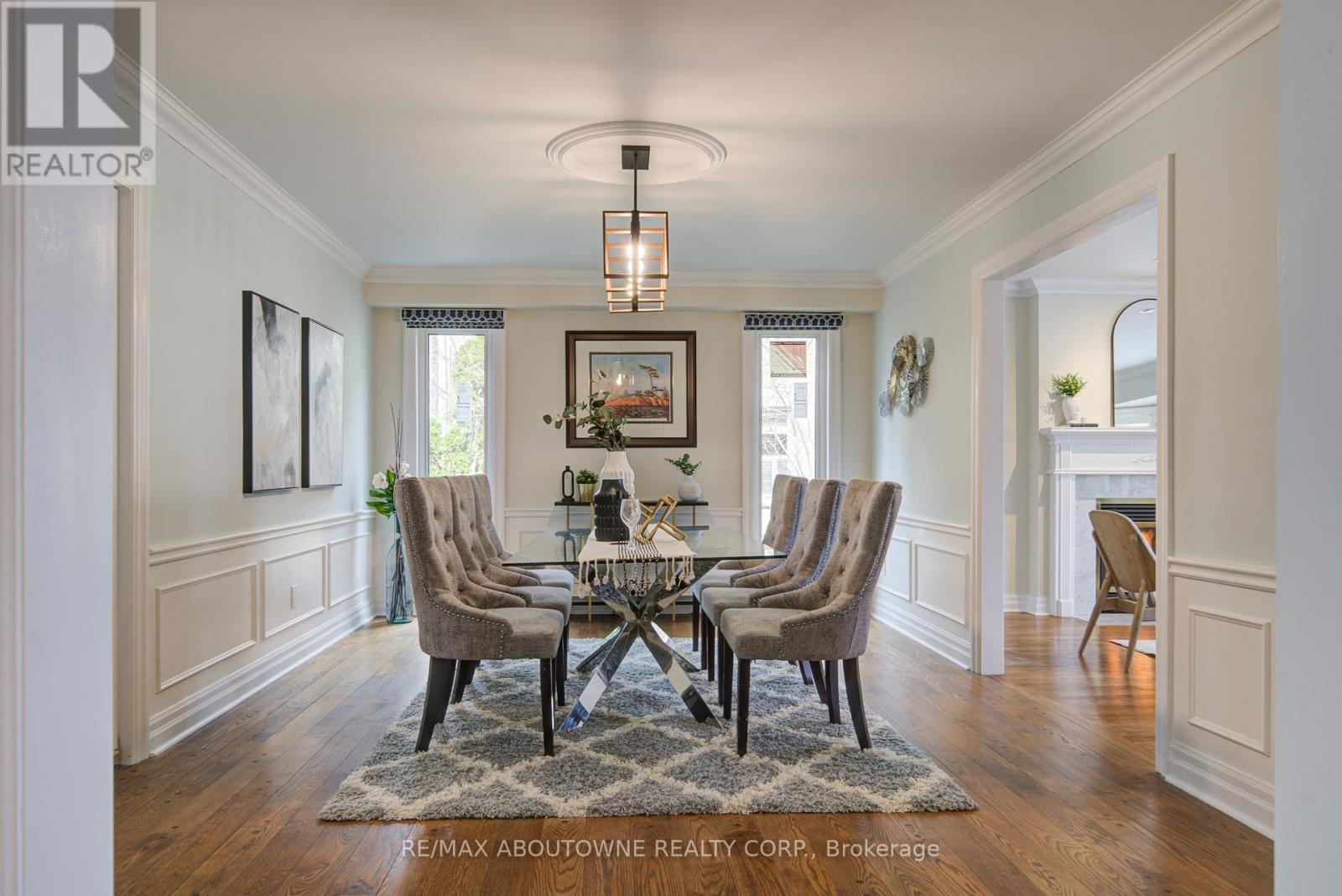 1328 King Henry Court, Oakville, Ontario  L6M 2Y6 - Photo 14 - W12982572