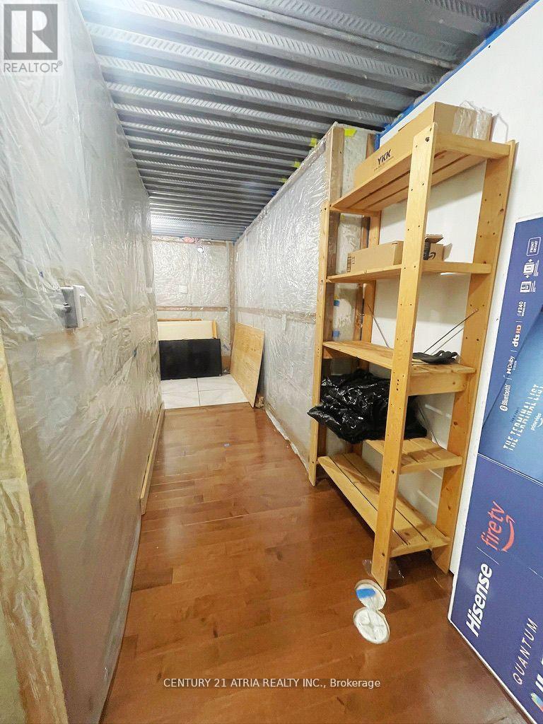 Basement - 37 Ben Sinclair Avenue, East Gwillimbury, Ontario  L9N 0S3 - Photo 11 - N12988062