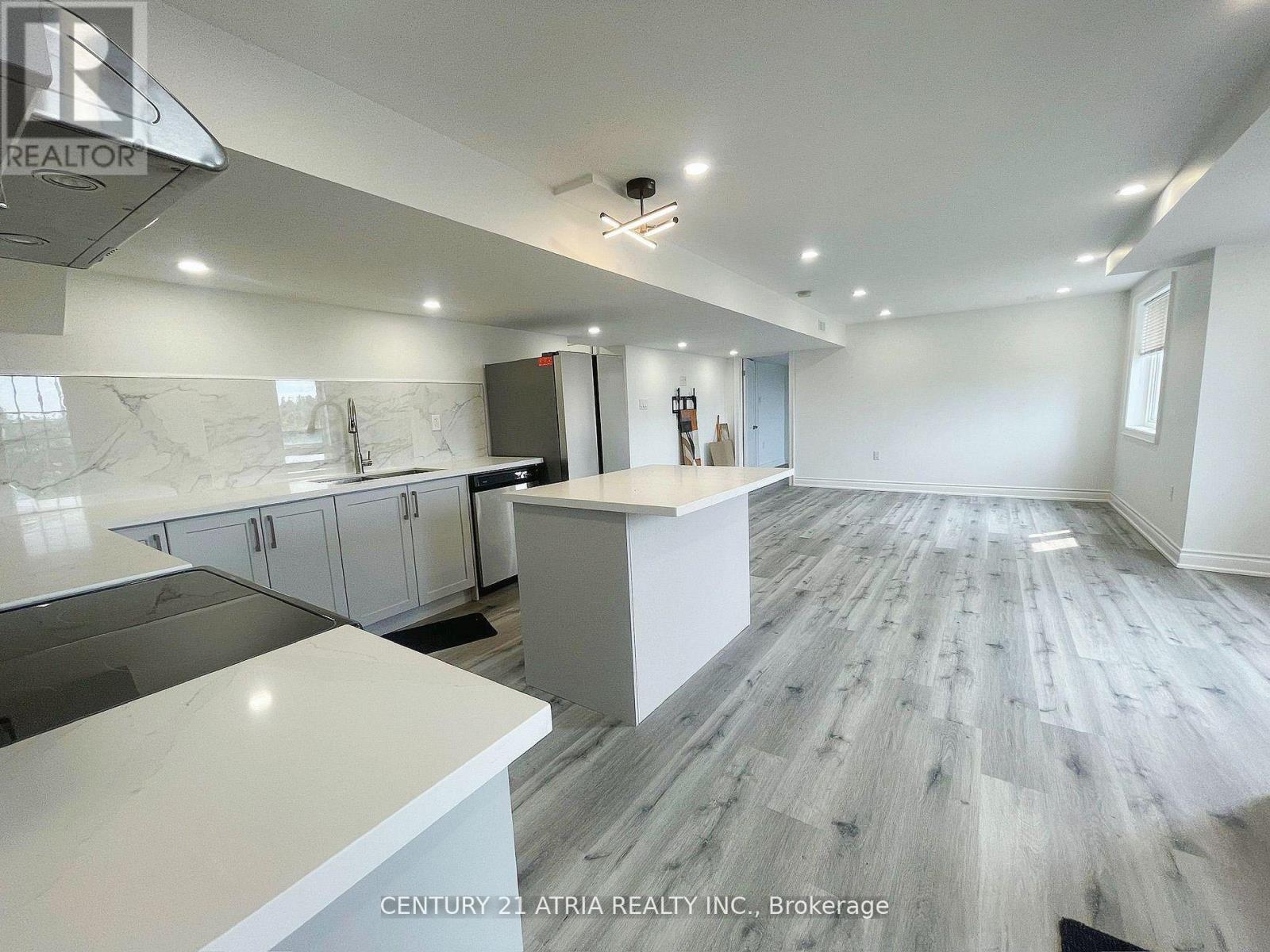 Basement - 37 Ben Sinclair Avenue, East Gwillimbury, Ontario  L9N 0S3 - Photo 2 - N12988062