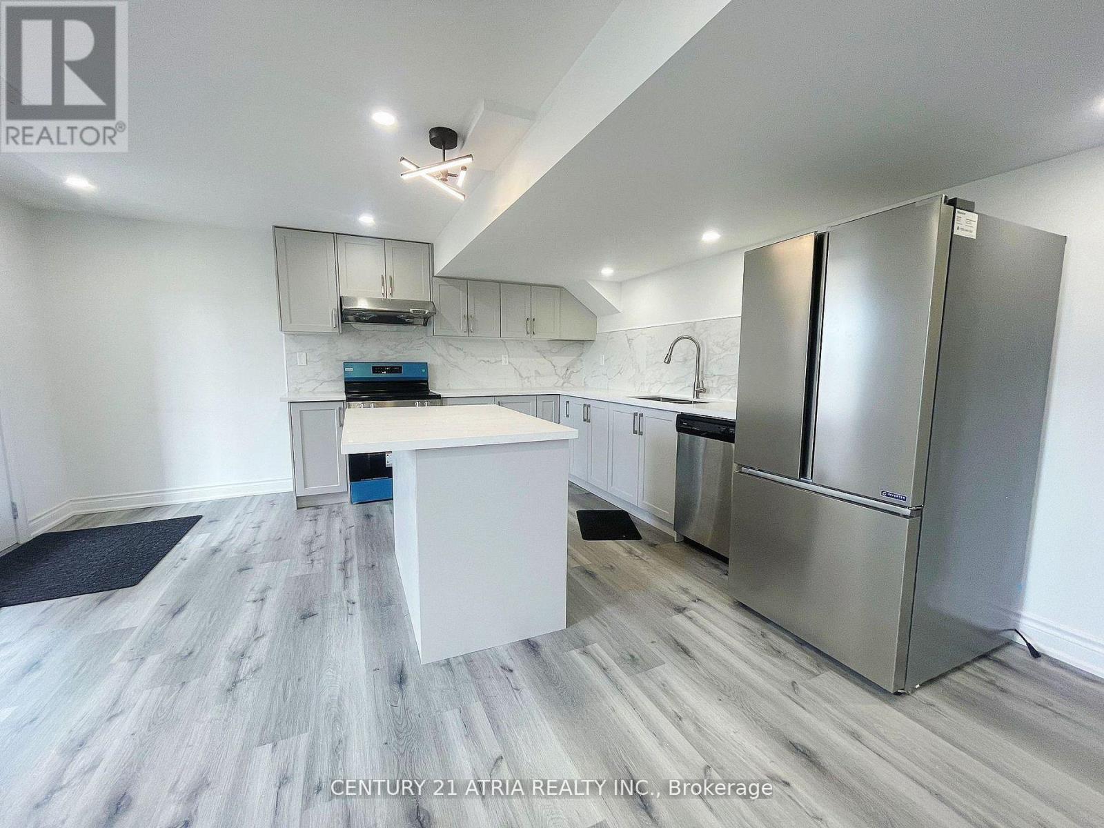 Basement - 37 Ben Sinclair Avenue, East Gwillimbury, Ontario  L9N 0S3 - Photo 3 - N12988062