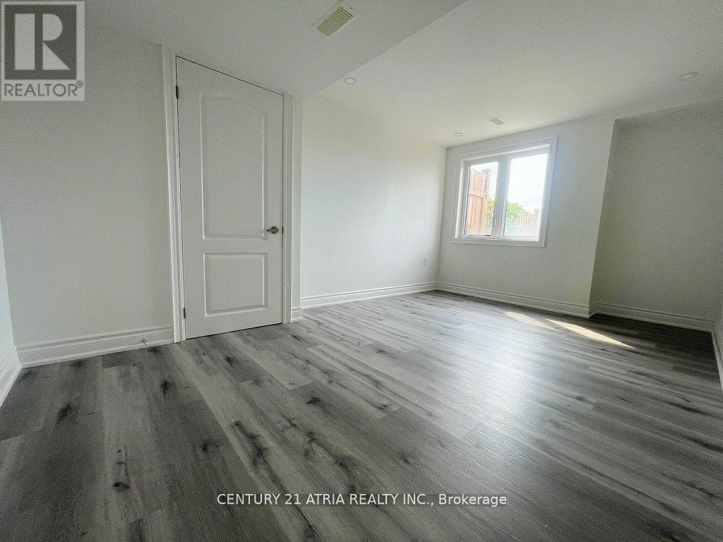 Basement - 37 Ben Sinclair Avenue, East Gwillimbury, Ontario  L9N 0S3 - Photo 4 - N12988062