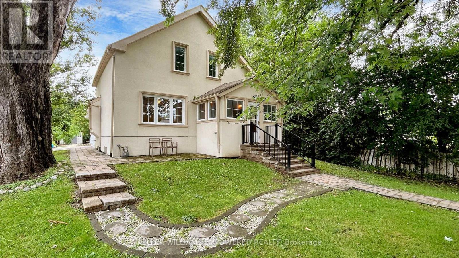 98 Glen Cameron Road, Markham, Ontario  L3T 1P8 - Photo 2 - N12988074