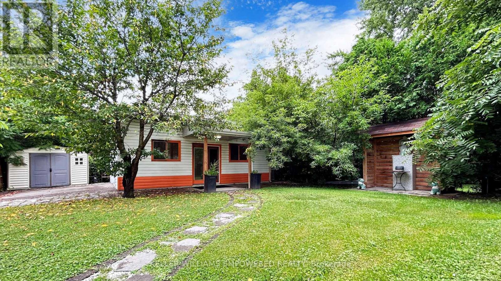 98 Glen Cameron Road, Markham, Ontario  L3T 1P8 - Photo 31 - N12988074