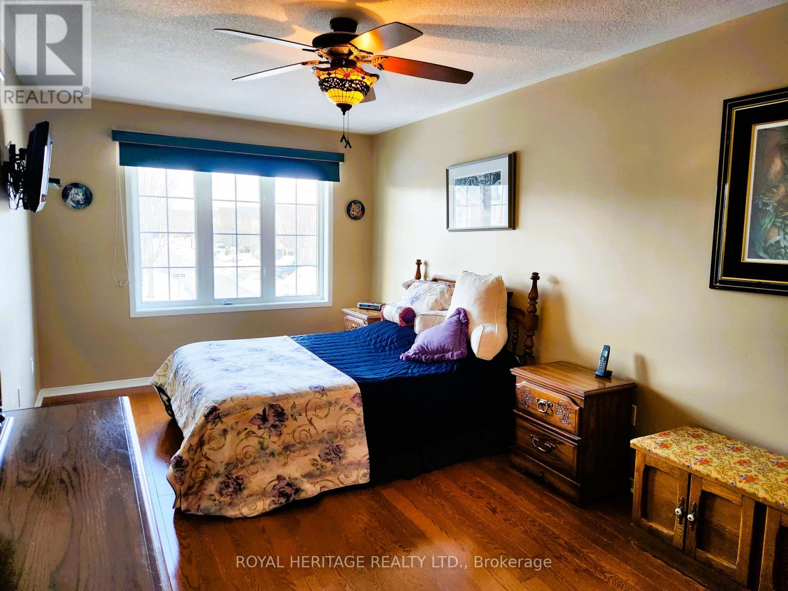 127 Knapton Drive, Newmarket, Ontario  L3X 3B3 - Photo 13 - N12843198