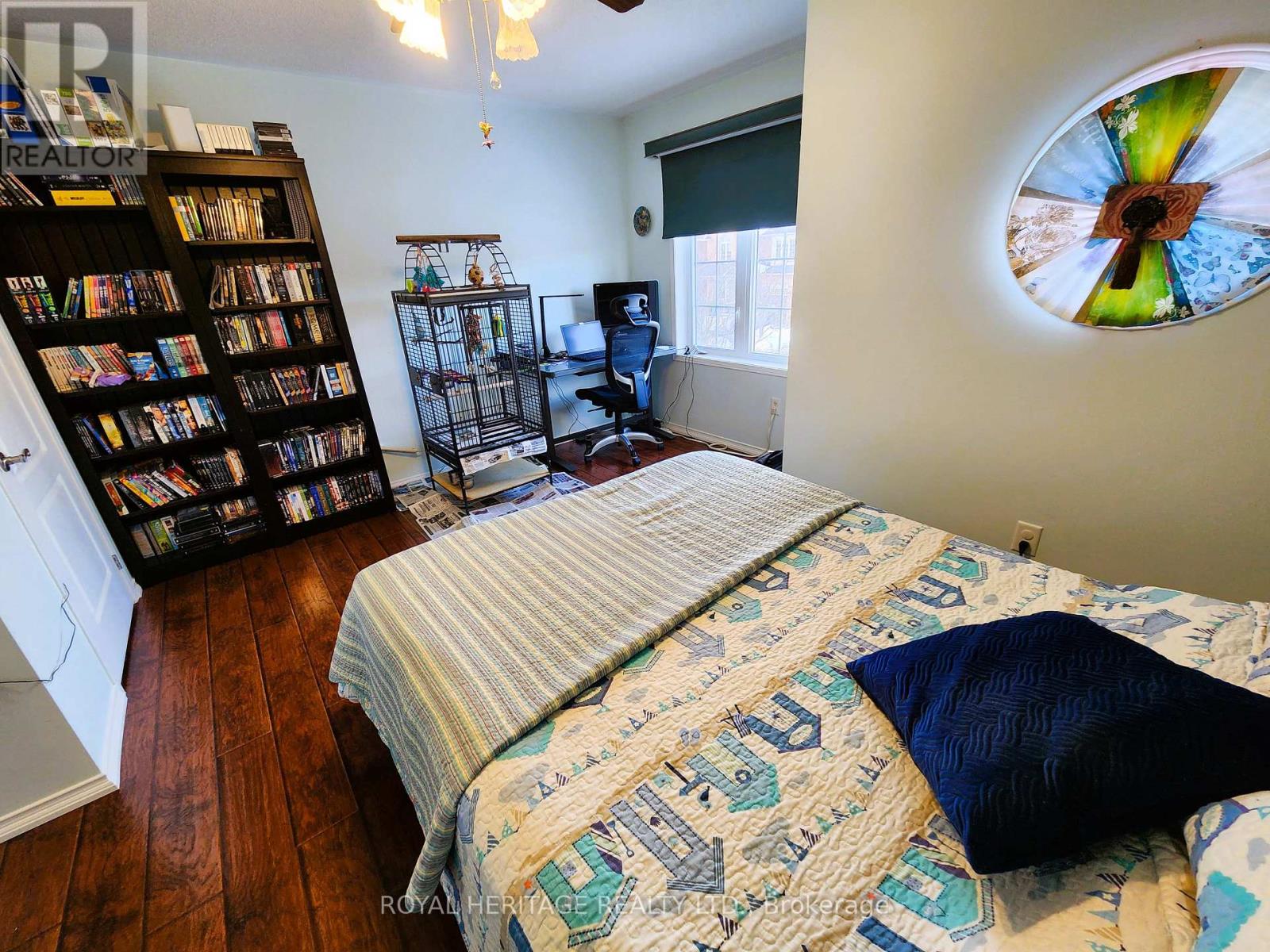 127 Knapton Drive, Newmarket, Ontario  L3X 3B3 - Photo 21 - N12843198