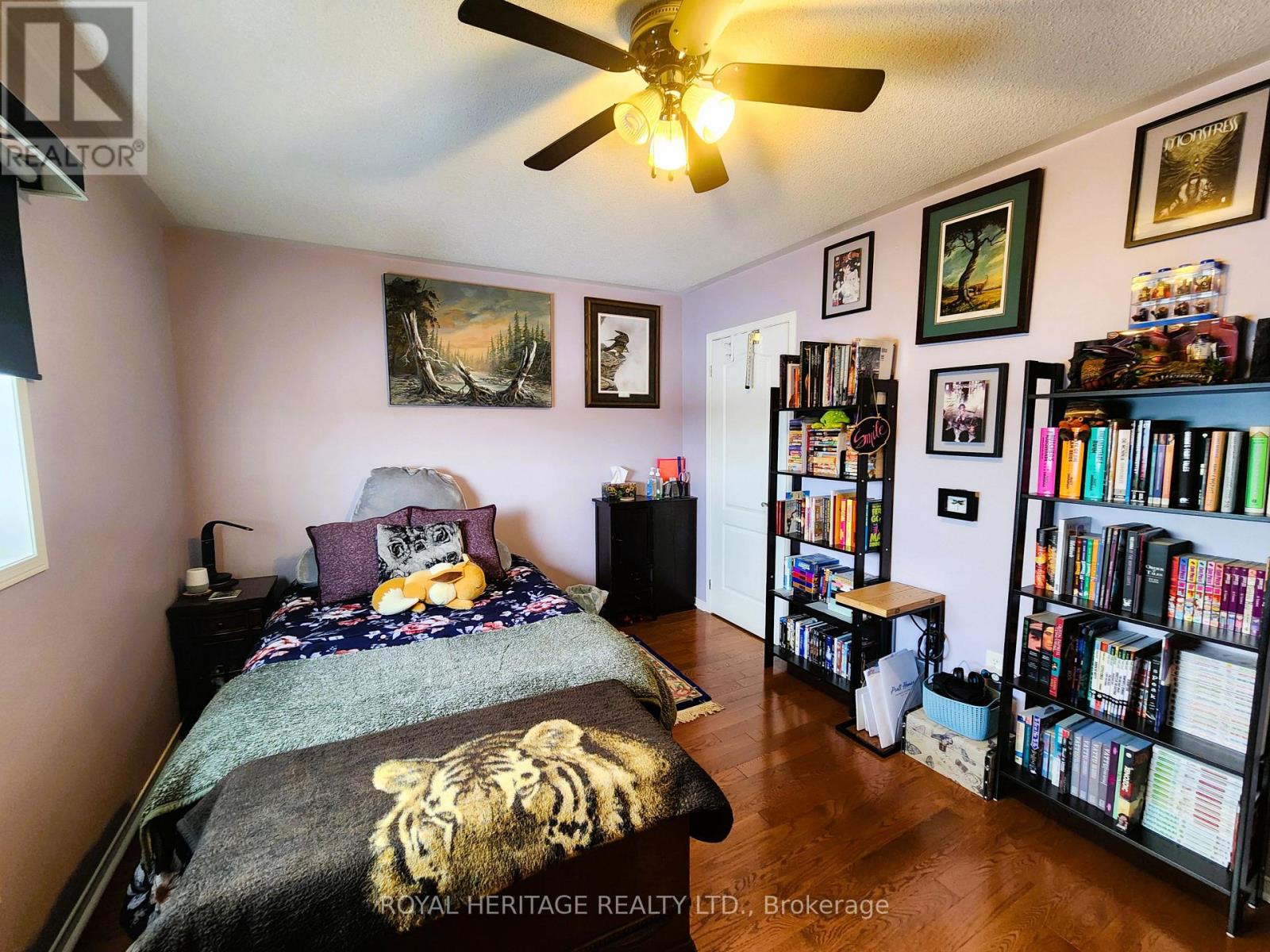 127 Knapton Drive, Newmarket, Ontario  L3X 3B3 - Photo 19 - N12843198