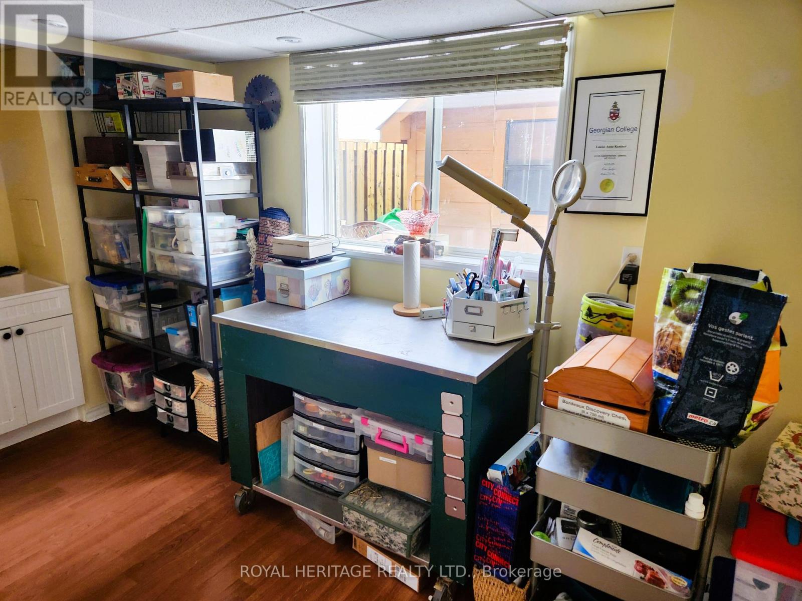 127 Knapton Drive, Newmarket, Ontario  L3X 3B3 - Photo 26 - N12843198