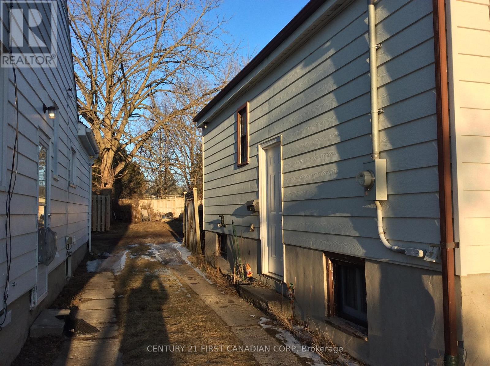 72 Lyman Street, London East, Ontario  N5Y 1M6 - Photo 16 - X12873188