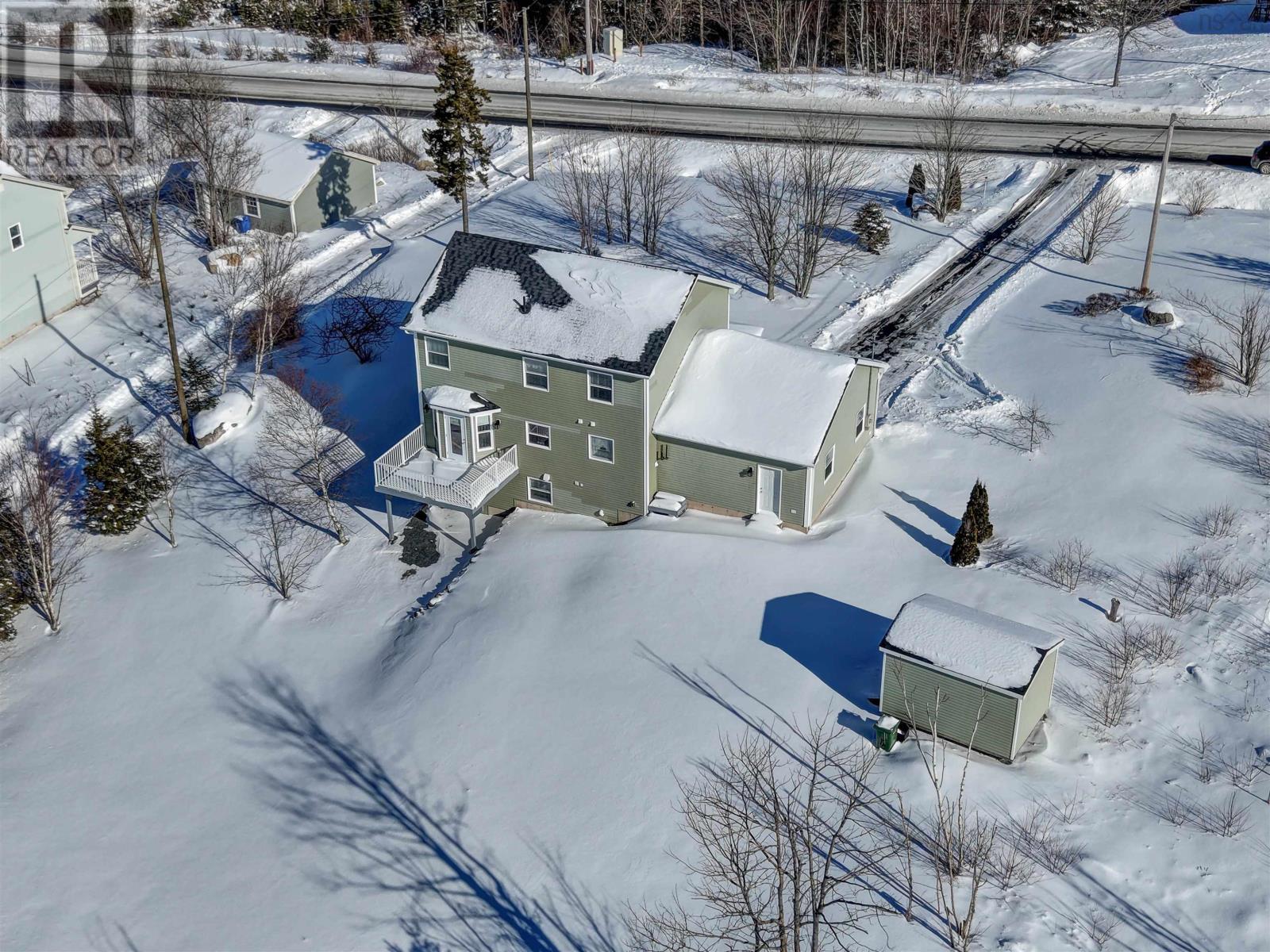 677 Westwood Boulevard, Westwood Hills, Upper Tantallon, Nova Scotia  B3Z 4K6 - Photo 3 - 202602014