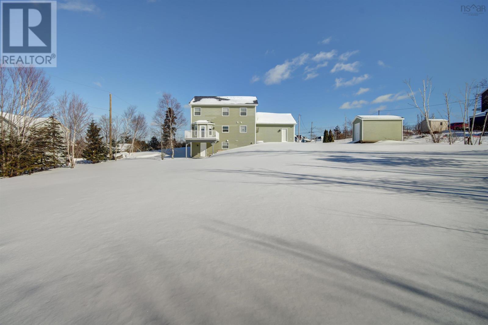 677 Westwood Boulevard, Westwood Hills, Upper Tantallon, Nova Scotia  B3Z 4K6 - Photo 40 - 202602014