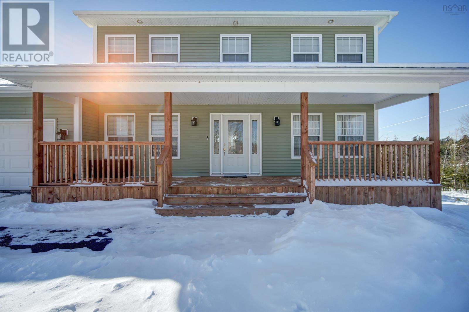 677 Westwood Boulevard, Westwood Hills, Upper Tantallon, Nova Scotia  B3Z 4K6 - Photo 5 - 202602014