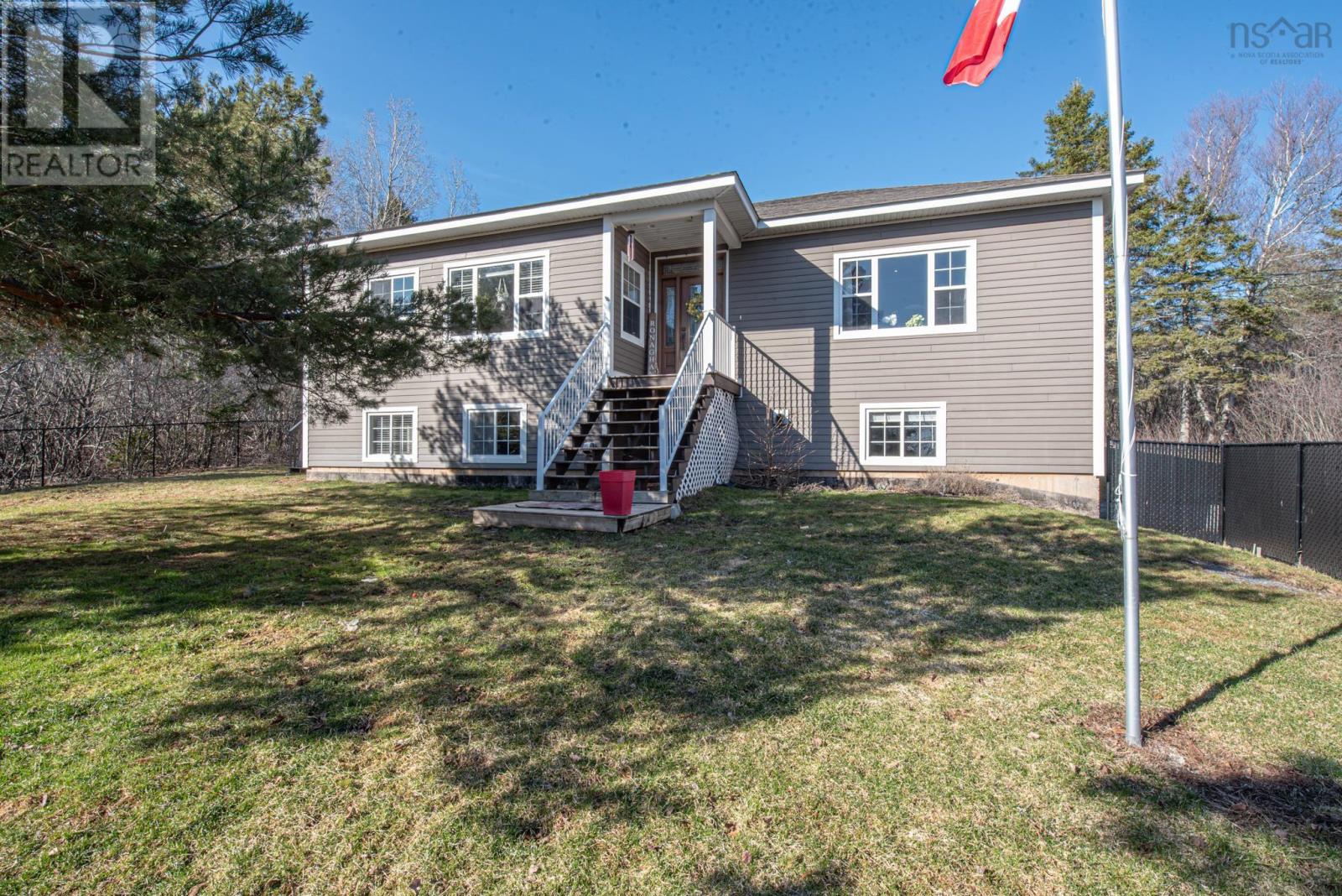 925 Lorne Street, Linacy, Nova Scotia