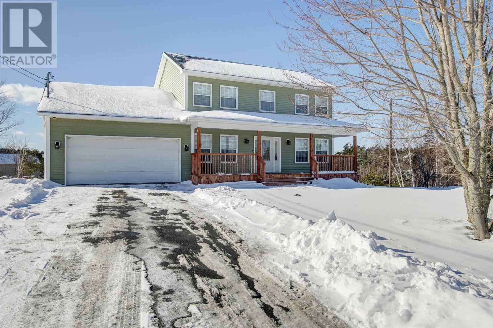 677 Westwood Boulevard, Westwood Hills, Upper Tantallon, Nova Scotia  B3Z 4K6 - Photo 46 - 202602014