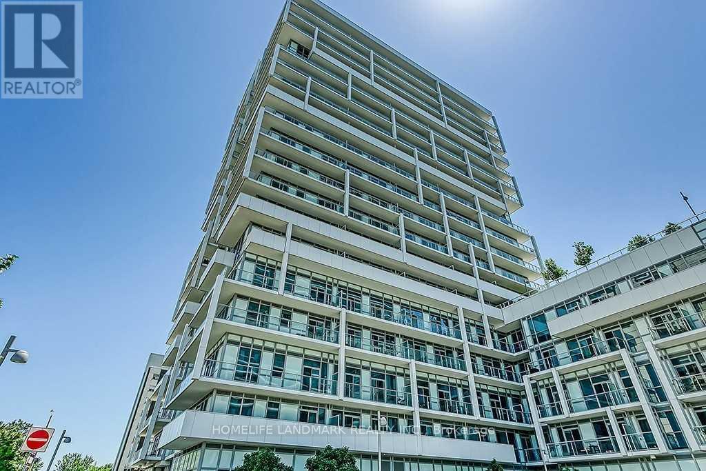 205 - 55 Speers Road, Oakville, Ontario  L6K 3R6 - Photo 2 - W12988066