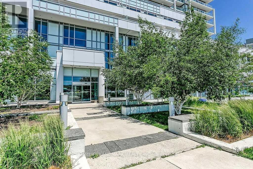 205 - 55 Speers Road, Oakville, Ontario  L6K 3R6 - Photo 3 - W12988066