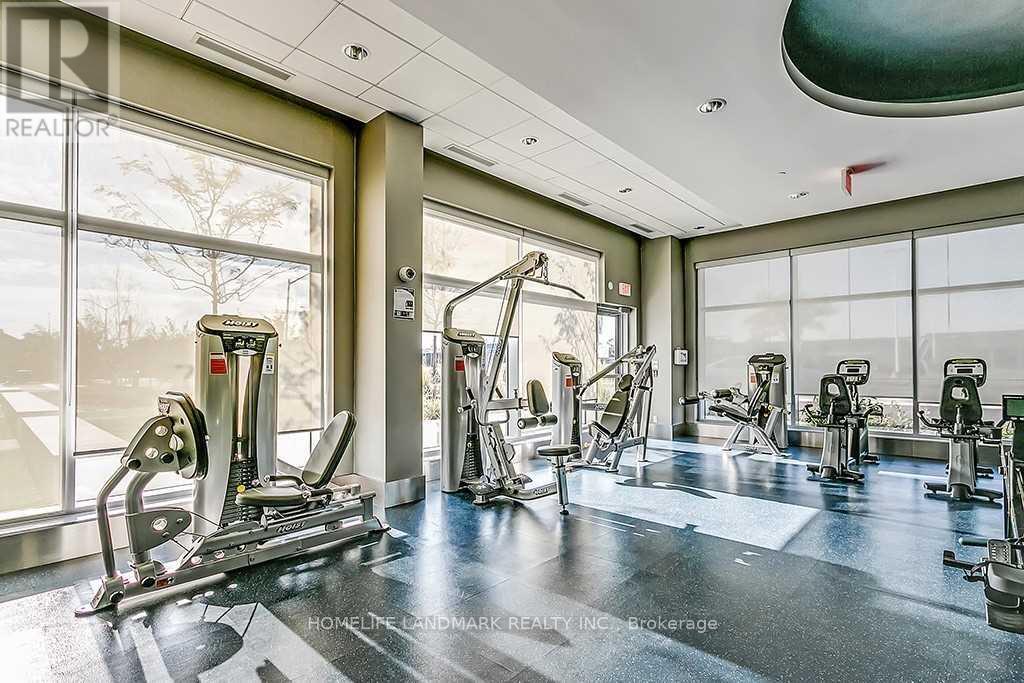 205 - 55 Speers Road, Oakville, Ontario  L6K 3R6 - Photo 34 - W12988066