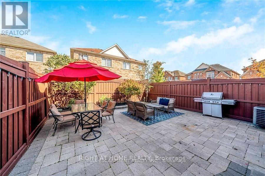 784 Dow Landing, Milton, Ontario  L9T 7P6 - Photo 33 - W12988070