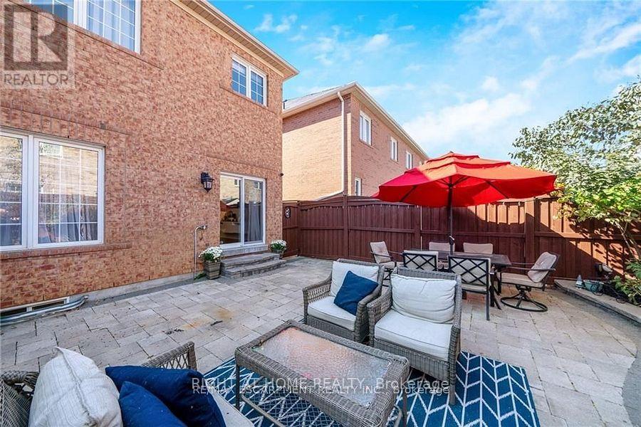 784 Dow Landing, Milton, Ontario  L9T 7P6 - Photo 35 - W12988070