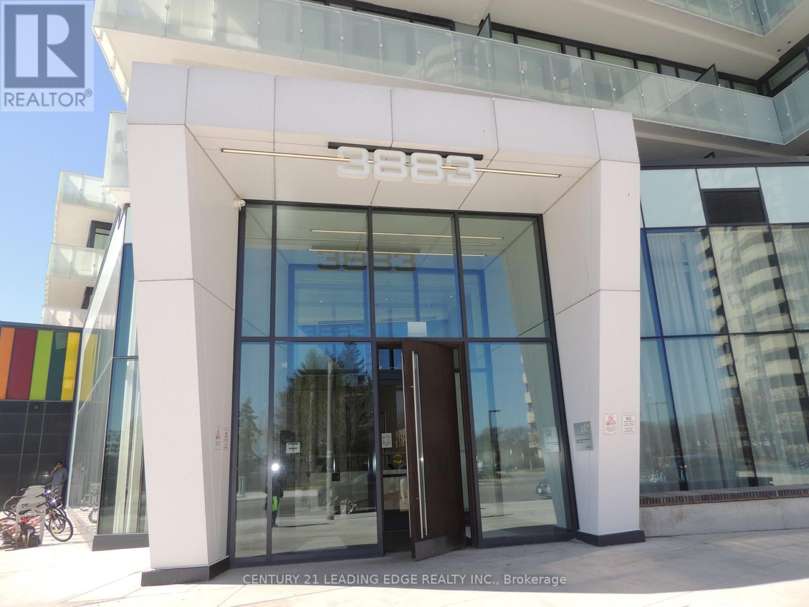 5305 - 3883 Quartz Road, Mississauga, Ontario  L5M 0M4 - Photo 3 - W12988086