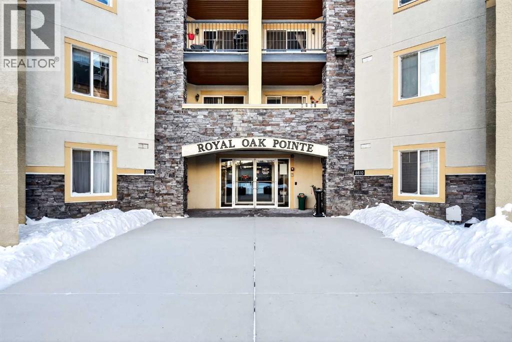 1425, 8810 Royal Birch Boulevard Nw, Calgary, Alberta  T3G 6A9 - Photo 1 - A2289036