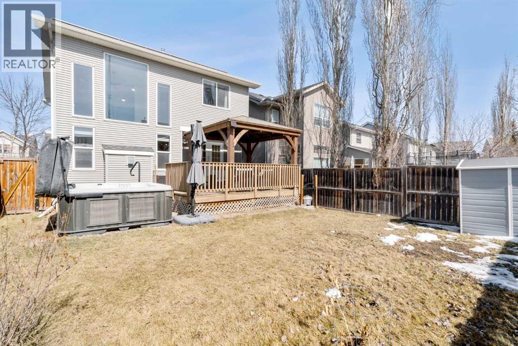 77 Cougarstone Circle SW, Calgary, Alberta  T3H 4W3 - Photo 19 - A2300370